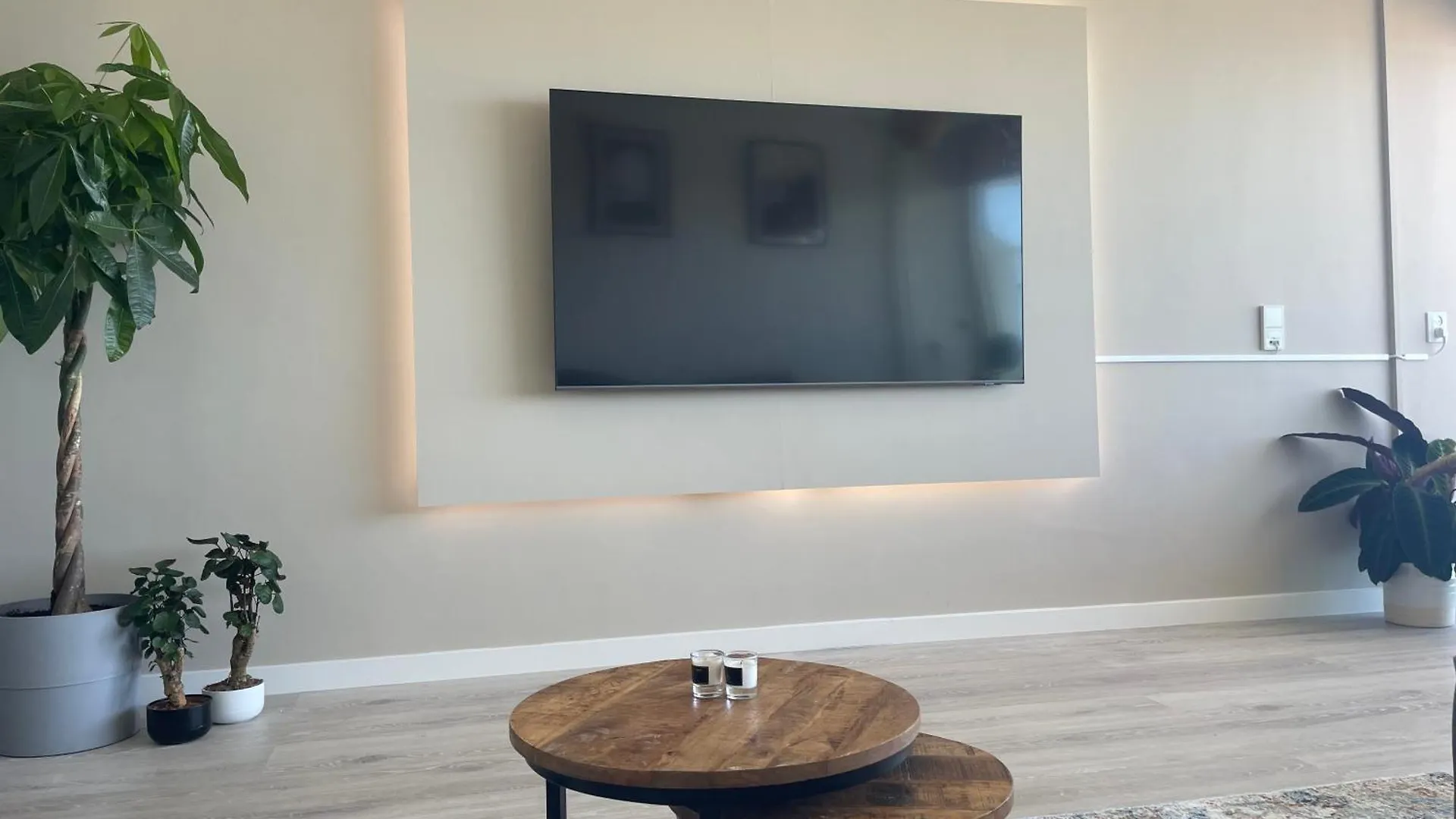 Beach Loft Zandvoort Appartamento