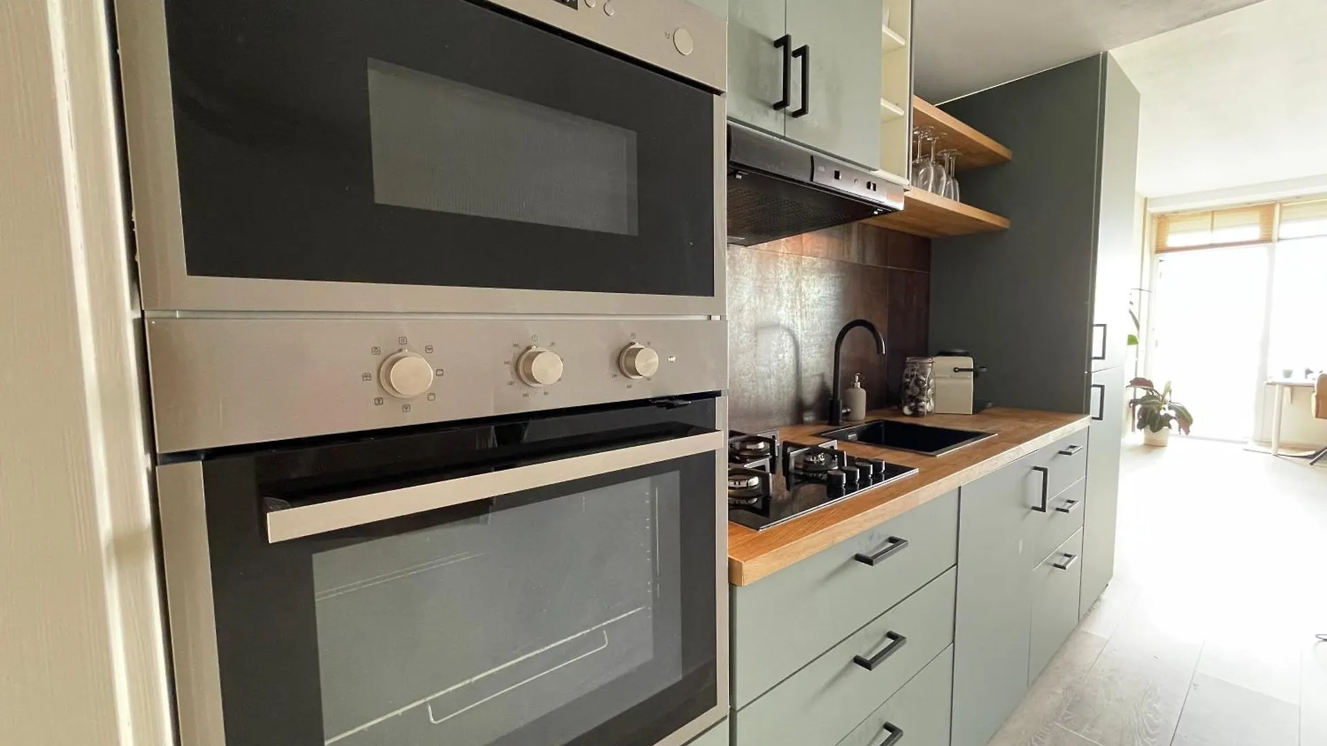 Beach Loft Zandvoort