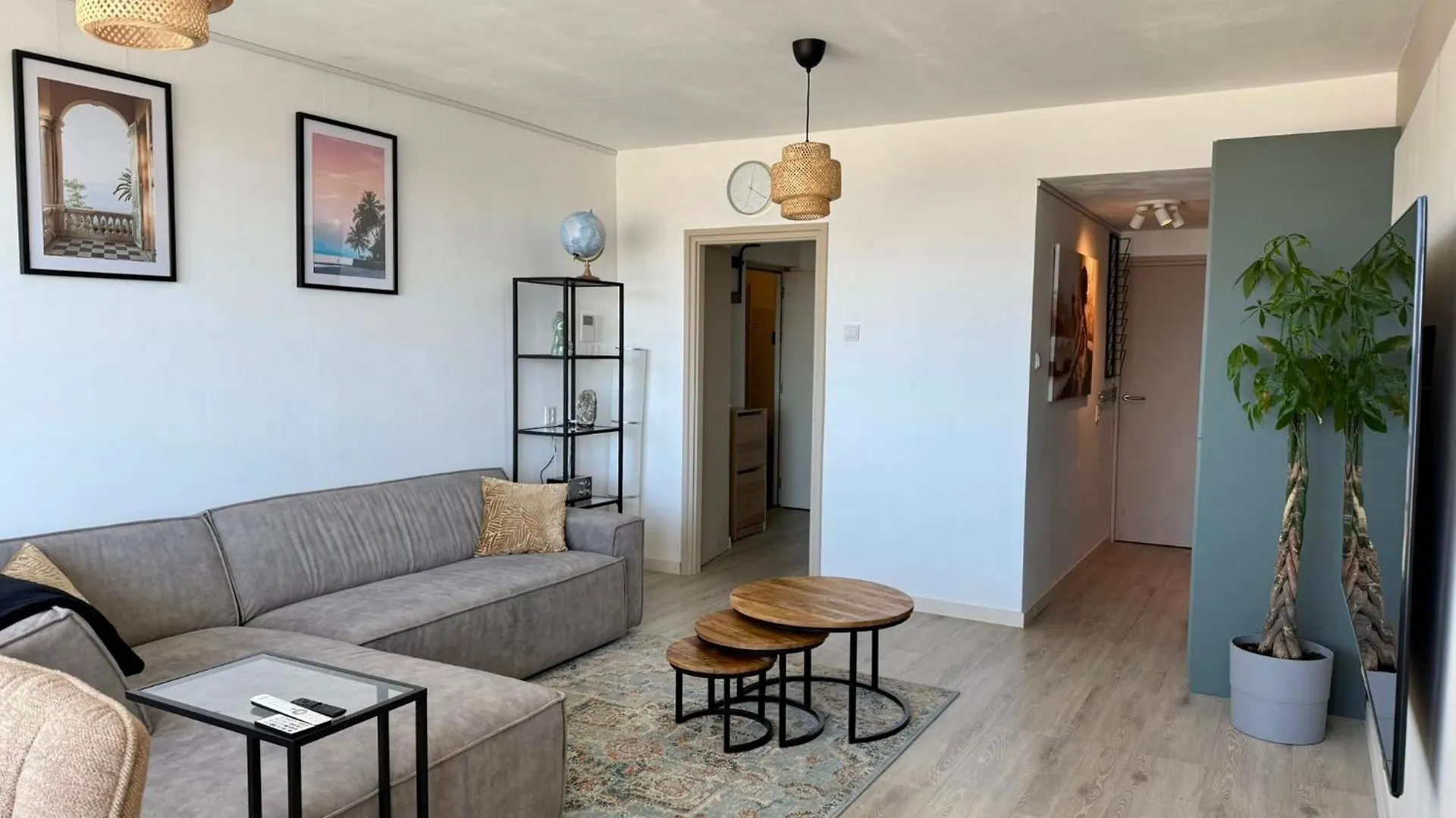 Appartamento Beach Loft Zandvoort