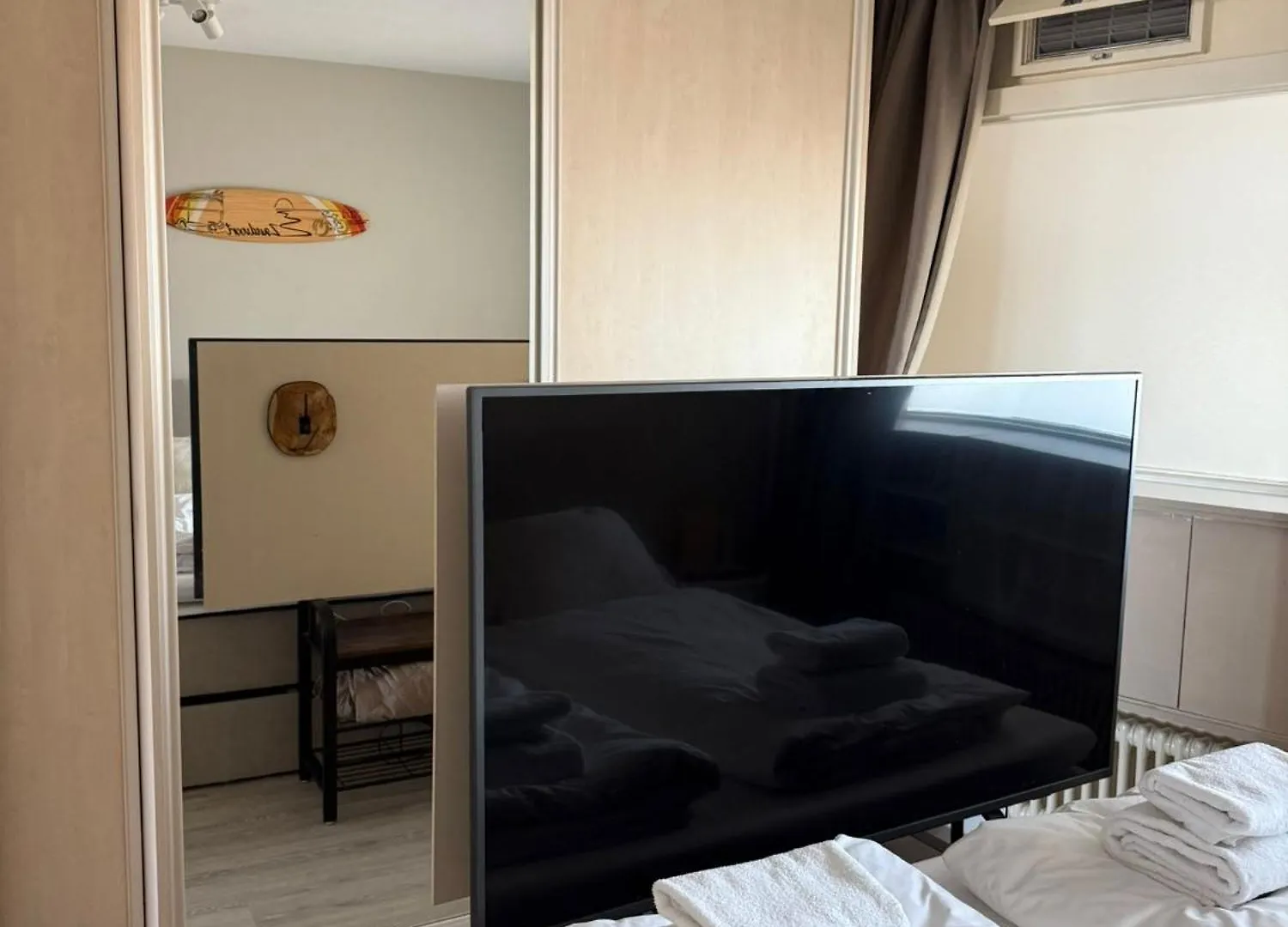 Beach Loft Zandvoort Paesi Bassi