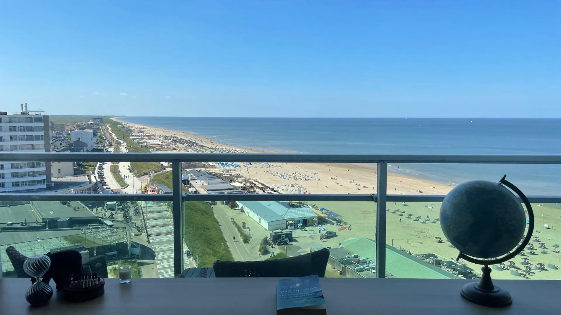 Beach Loft Zandvoort