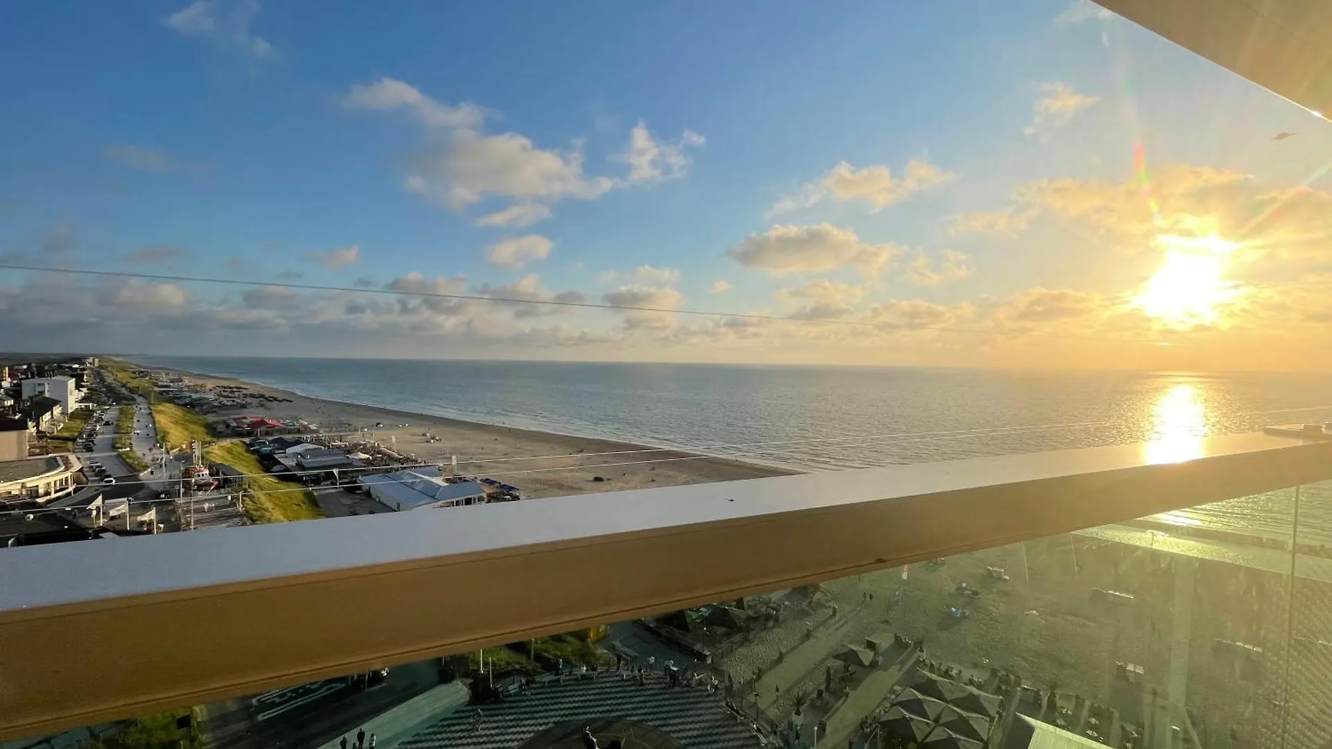 Beach Loft Zandvoort 0*,  Nederland
