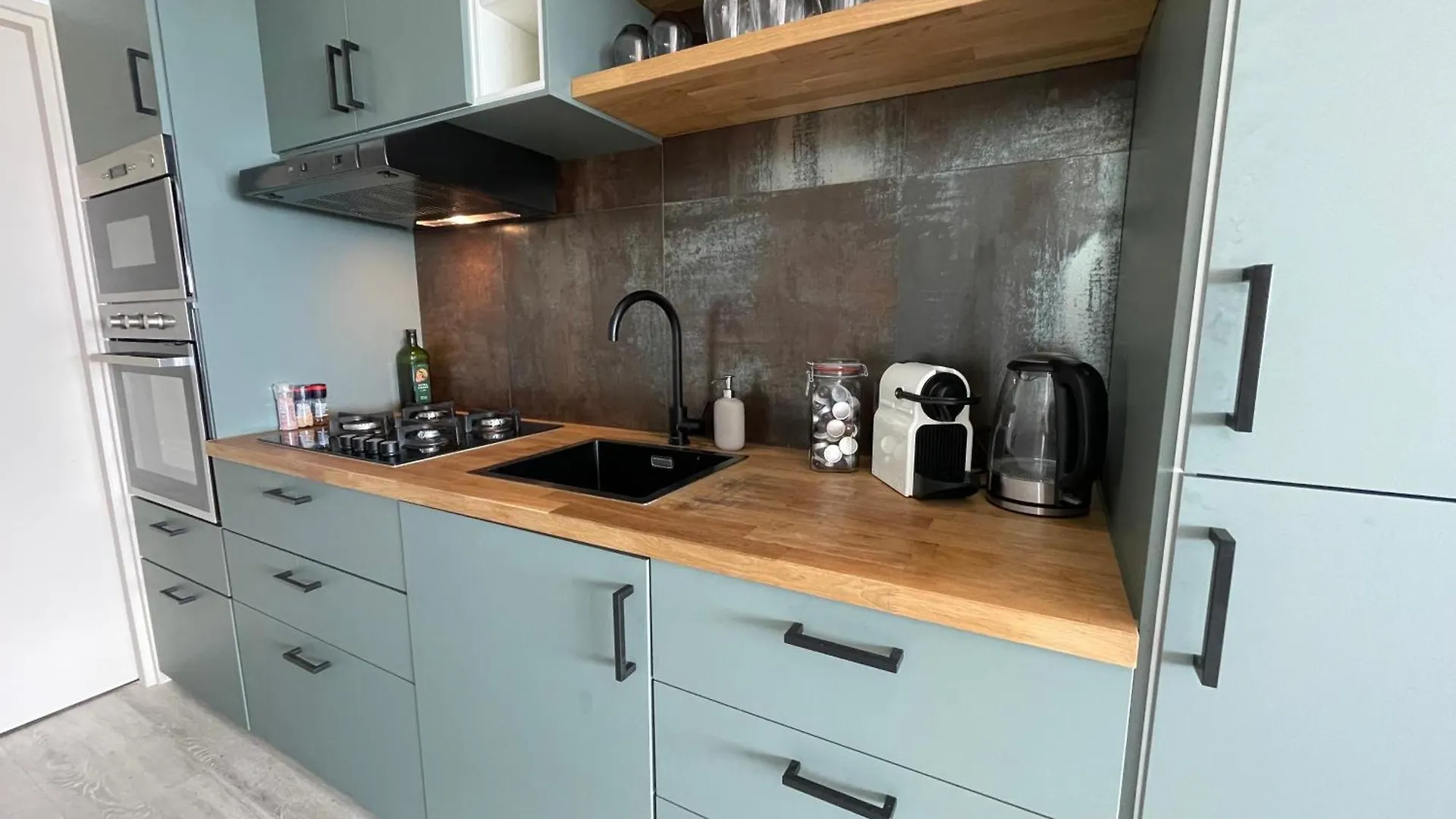 Appartement Beach Loft Zandvoort Nederland