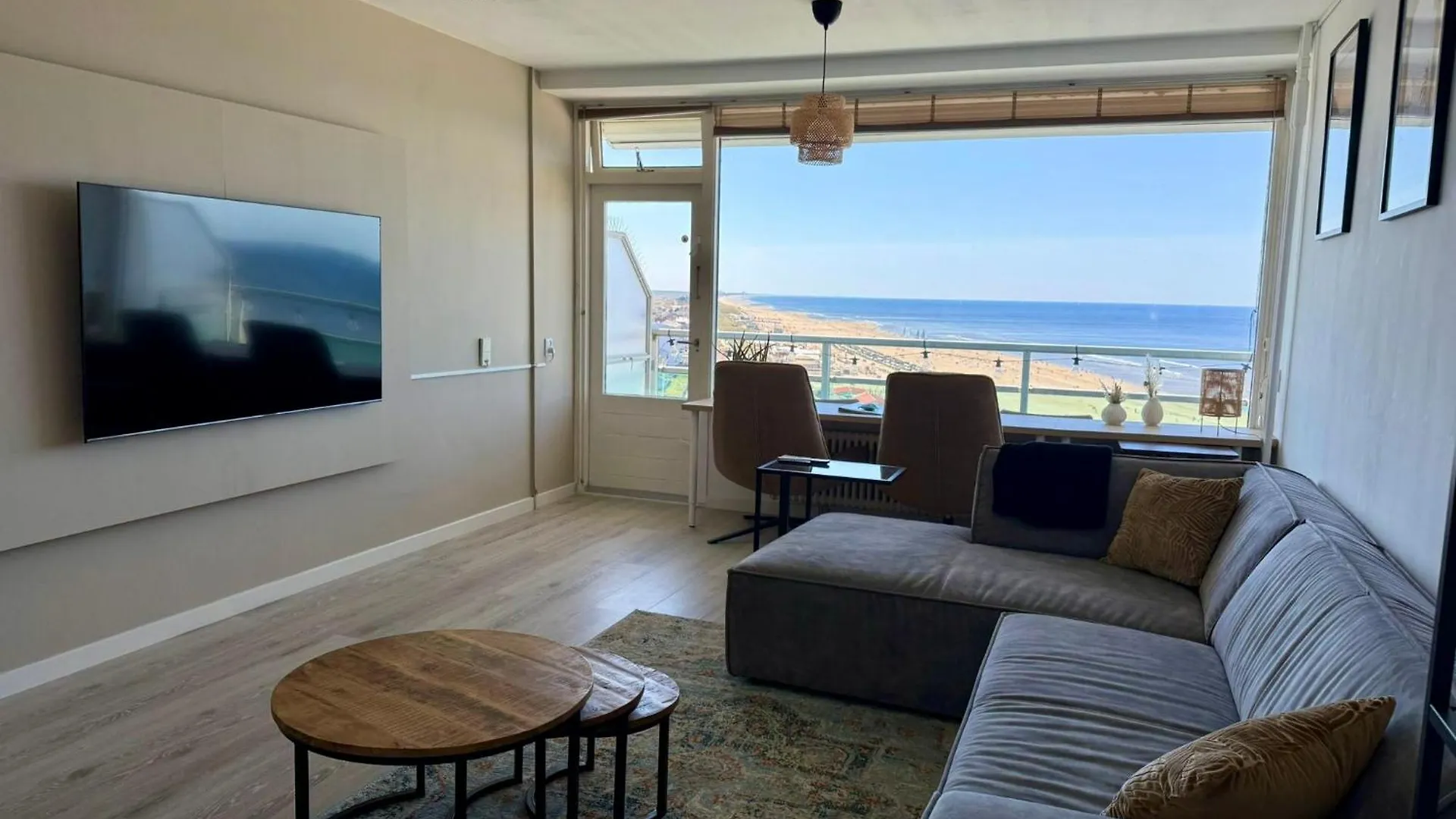 Appartement Beach Loft Zandvoort