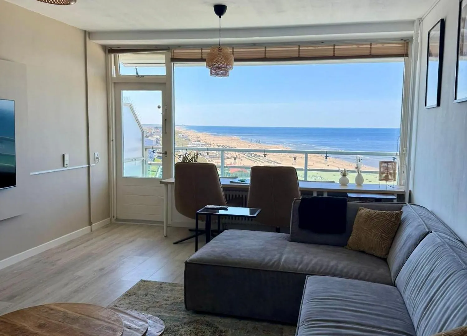 Beach Loft Zandvoort