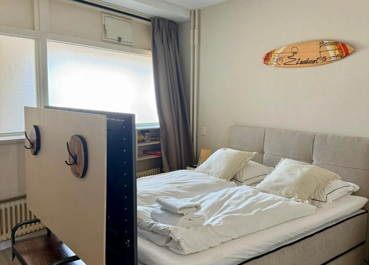 Appartement Beach Loft Zandvoort